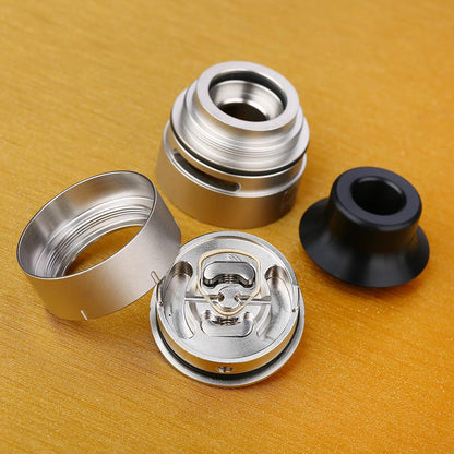 Footoon Aqua Master RDA Verdampfer