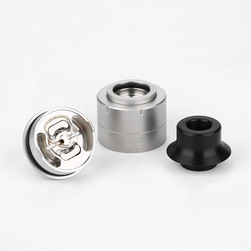 Footoon Aqua Master RDA Verdampfer