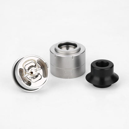 Footoon Aqua Master RDA Verdampfer