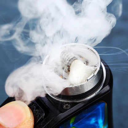 Footoon Aqua Master RDA Verdampfer