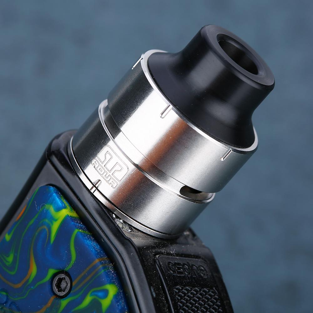 Footoon Aqua Master RDA Verdampfer