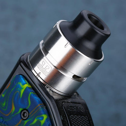 Footoon Aqua Master RDA Verdampfer
