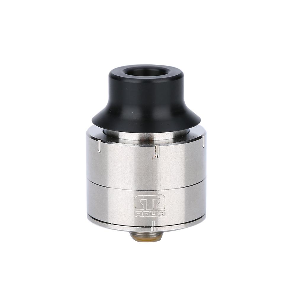 Footoon Aqua Master RDA Verdampfer