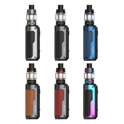 SMOK Fortis Kit 80W mit TFV18 Mini Tank 6.5ml
