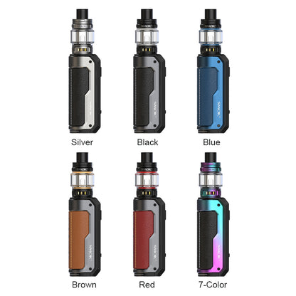 SMOK Fortis Kit 80W mit TFV18 Mini Tank 6.5ml