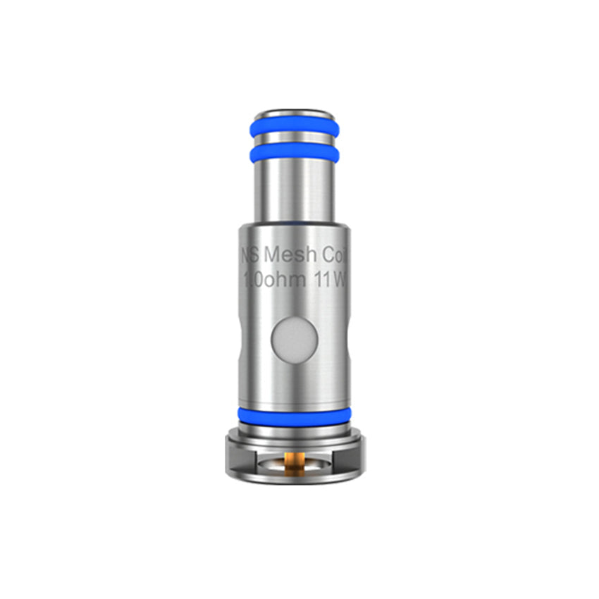 FreeMax Maxpod NS Mesh Coil (5Stück/Packung)