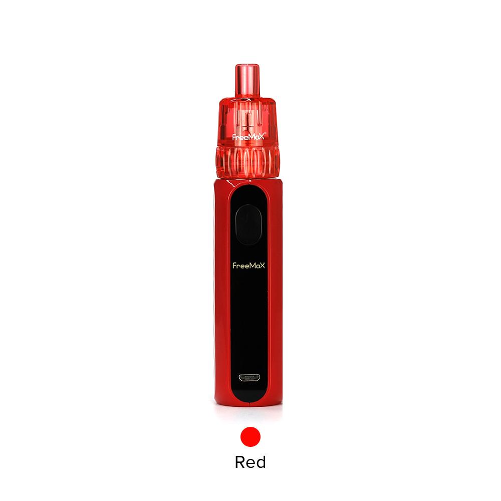 FreeMax GEMM 25W Pod Mod Kit 1300mAh