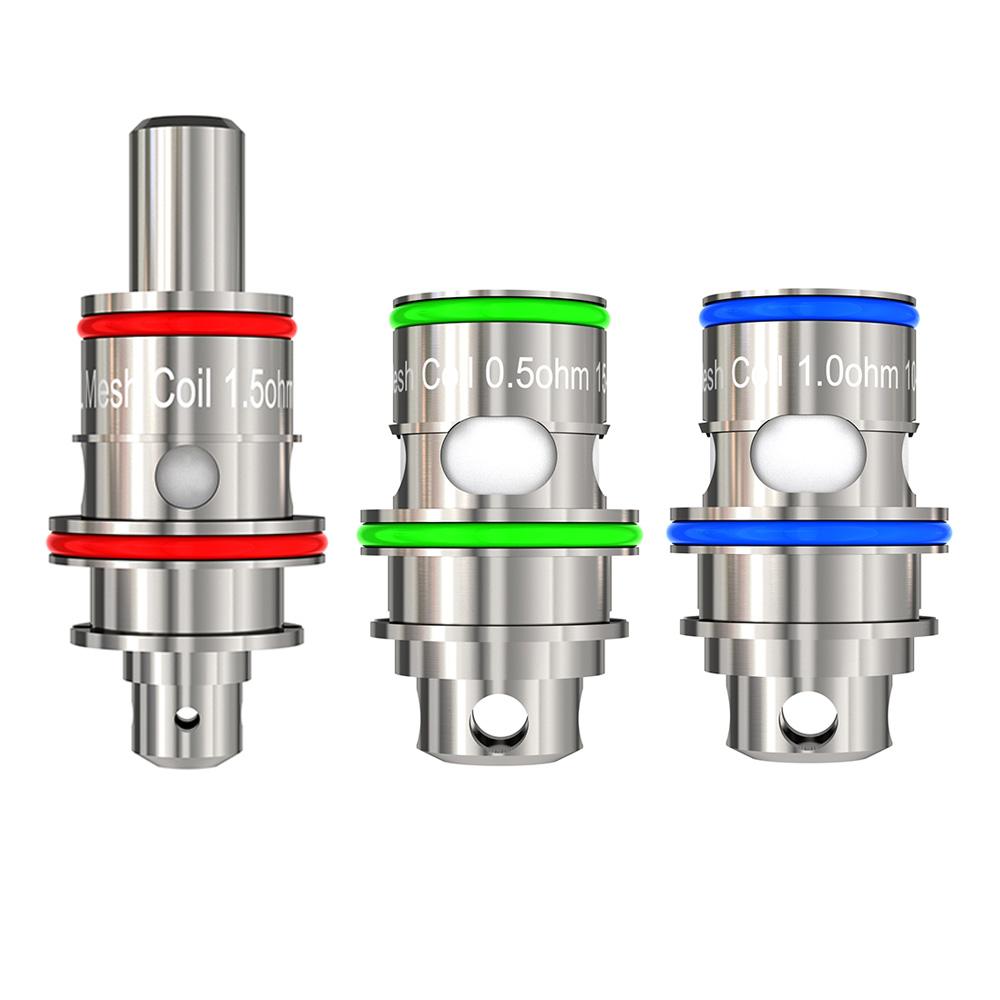 Freemax Fireluke 22 Ersatz Mesh Coil 5Stück