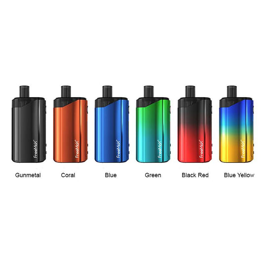 Freemax Autopod50 50W Pod Mod Kit - 2000mAh & 4ml