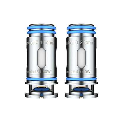 Freemax MS Replacement Mesh Coil für Marvos T/Marvos 60W 5Stück