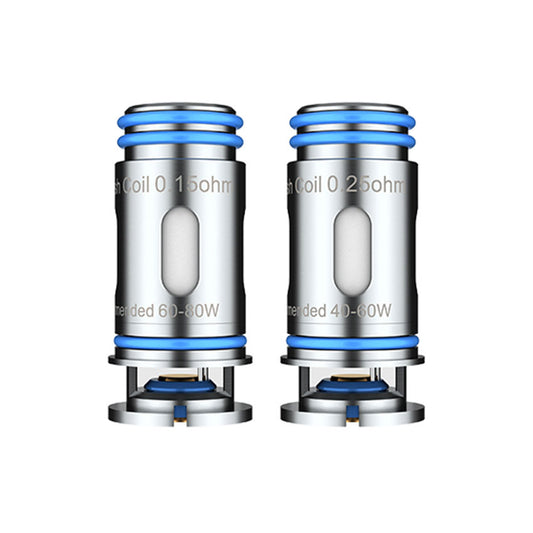 Freemax MS Replacement Mesh Coil für Marvos T/Marvos 60W 5Stück