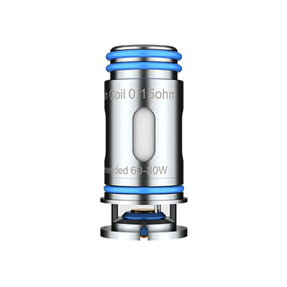 Freemax MS Replacement Mesh Coil für Marvos T/Marvos 60W 5Stück
