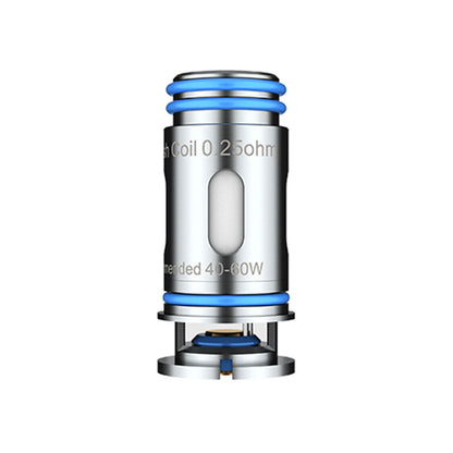 Freemax MS Replacement Mesh Coil für Marvos T/Marvos 60W 5Stück