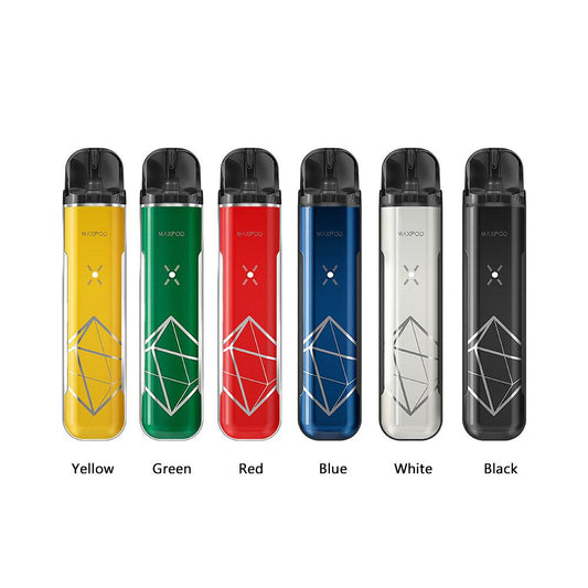 Freemax Maxpod Pod Kit 550mAh