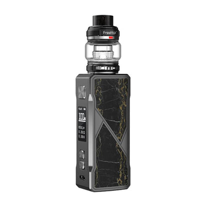 Freemax Maxus 100W Kit mit Fireluke 3 Tank Metal Edition 5ml