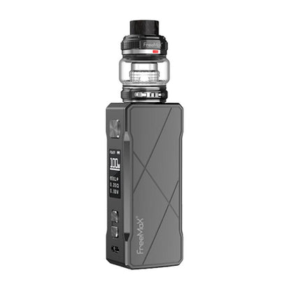 Freemax Maxus 100W Kit mit Fireluke 3 Tank Metal Edition 5ml