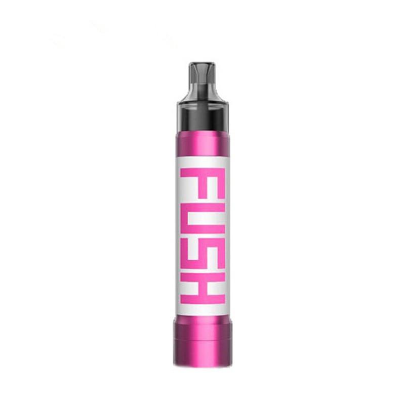 Acrohm Fush Nano Pod System Kit 550mAh & 1,5ml