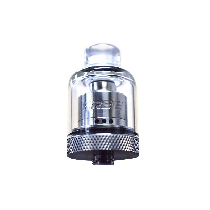 GAS MODS Kree RTA Verdampfer 2ml
