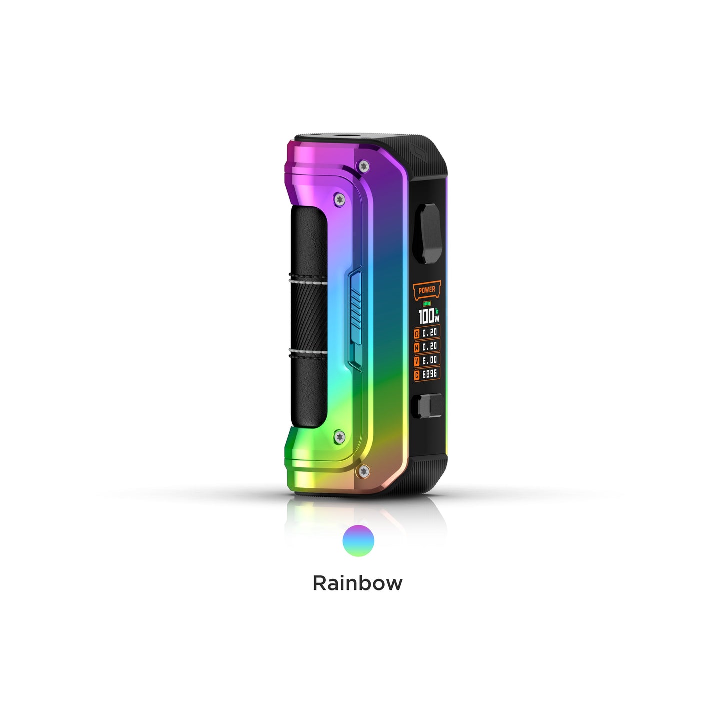 Geekvape Max100 (Aegis Max 2) Box Mod Akkuträger