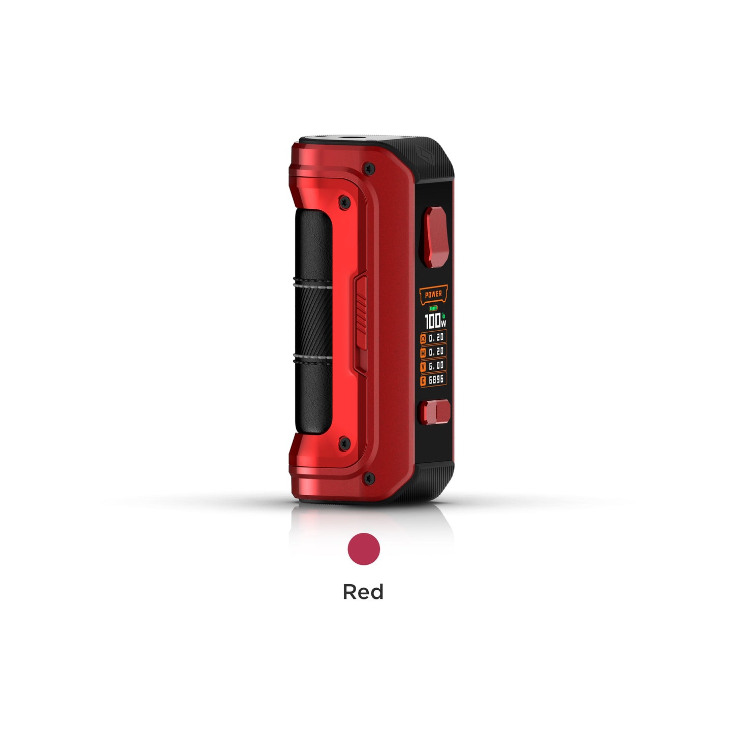 Geekvape Max100 (Aegis Max 2) Box Mod Akkuträger