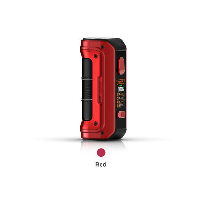Geekvape Max100 (Aegis Max 2) Box Mod Akkuträger