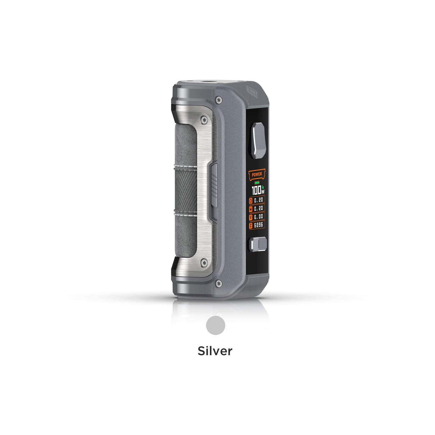Geekvape Max100 (Aegis Max 2) Box Mod Akkuträger