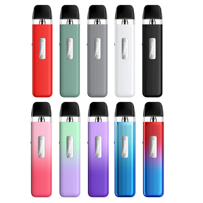 Geekvape Sonder Q Pod Kit 25W
