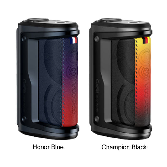 VOOPOO Argus GT II 2 Box Mod Akkuträger