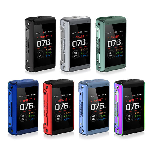 Geekvape T200 Box Mod Akkuträger