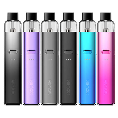 GeekVape Wenax K2 Pod Kit 1000mAh