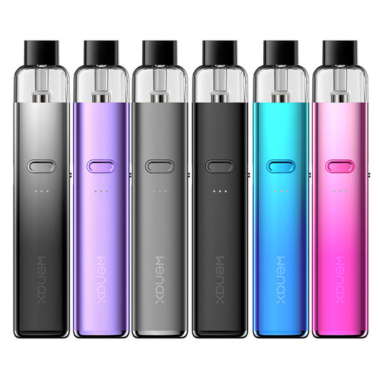 GeekVape Wenax K2 Pod Kit 1000mAh