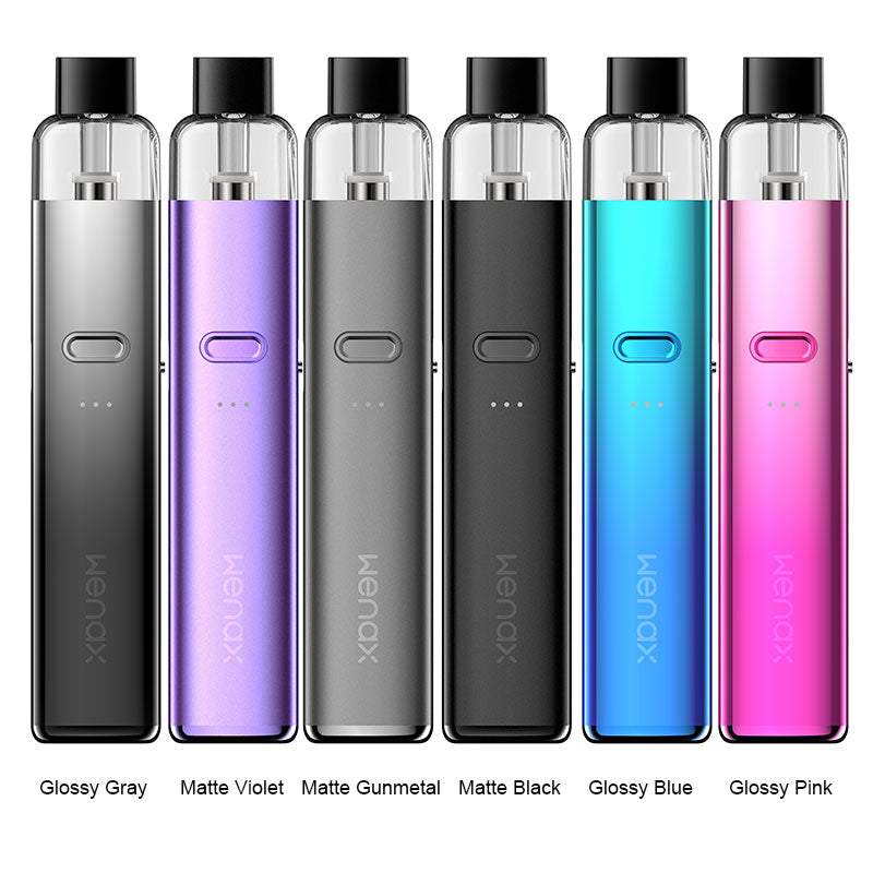 GeekVape Wenax K2 Pod Kit 1000mAh