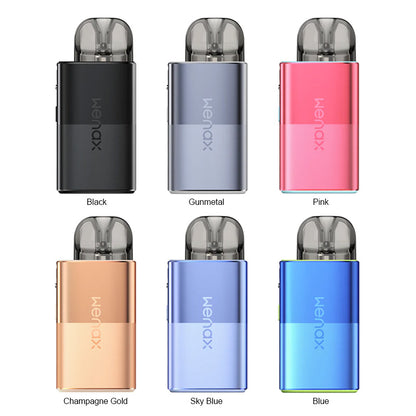 GeekVape Wenax U Pod Kit