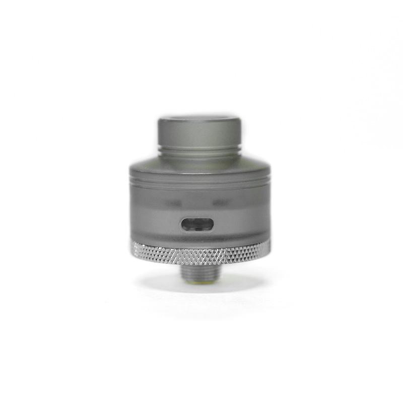 Gas Mods G.R.1 GR1 S RDA Verdampfer 22mm