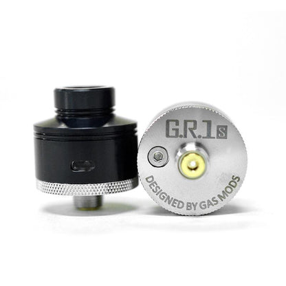 Gas Mods G.R.1 GR1 S RDA Verdampfer 22mm
