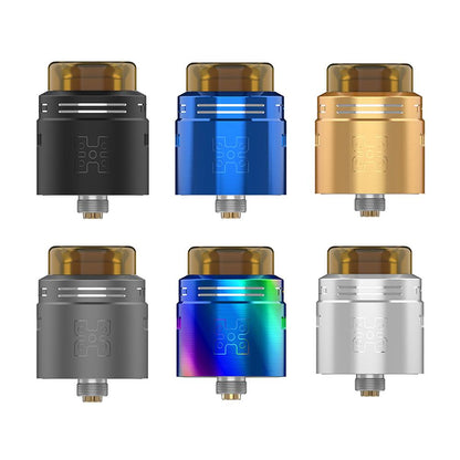 GeekVape TALO X RDA Verdampfer 24mm