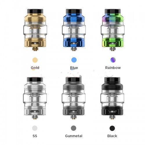 GeekVape Obelisk C Cerberus Sub Ohm Tank Verdampfer