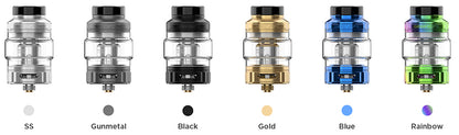 GeekVape Obelisk C Cerberus Sub Ohm Tank Verdampfer