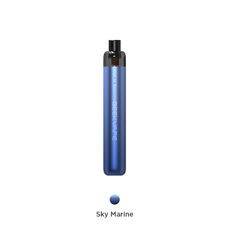 GeekVape Wenax S-C Kit 1100mah