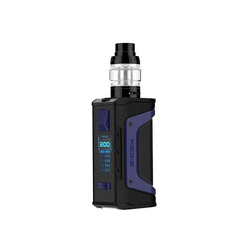 GeekVape Aegis Legend 200W TC Kit mit Aero Mesh Tank