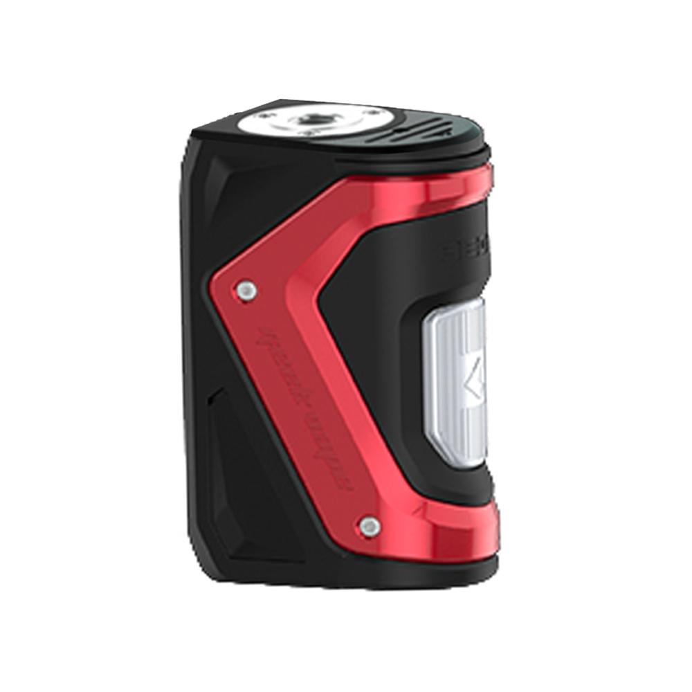 GeekVape Aegis Squonker MOD Akkuträger 100W