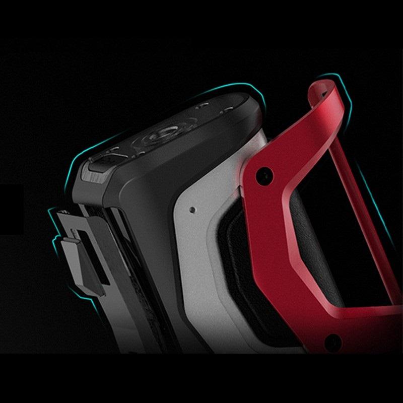 GeekVape Aegis X TC Mod 200W