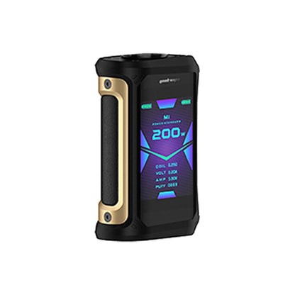 GeekVape Aegis X TC Mod 200W