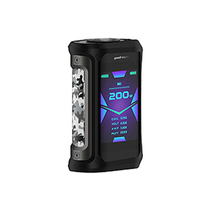 GeekVape Aegis X TC Mod 200W
