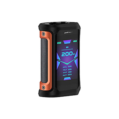 GeekVape Aegis X TC Mod 200W