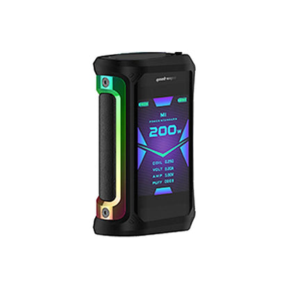GeekVape Aegis X TC Mod 200W