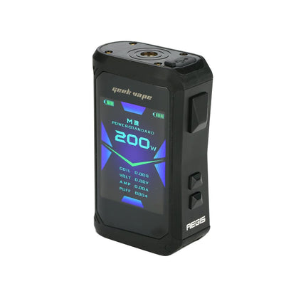 GeekVape Aegis X TC Mod 200W
