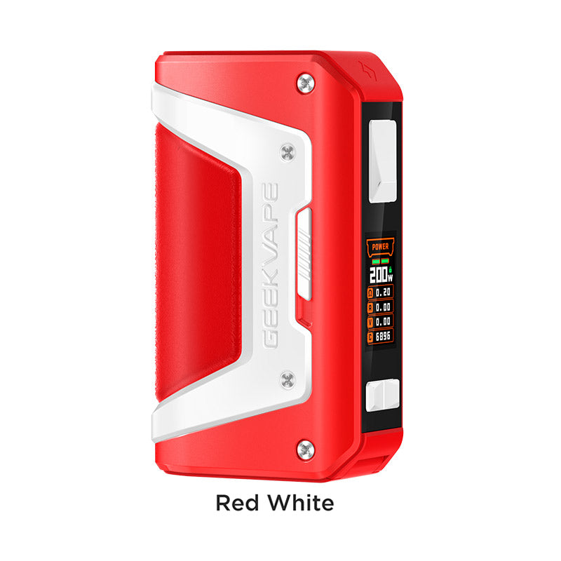 GeekVape L200 (Aegis Legend 2) Box Mod 200W