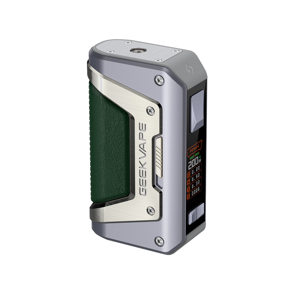 GeekVape L200 (Aegis Legend 2) Box Mod 200W