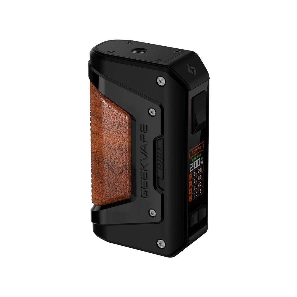 GeekVape L200 (Aegis Legend 2) Box Mod 200W